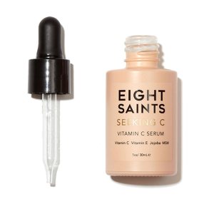Eight Saints Vitamin C Serum For Face, Anti Aging Facial...