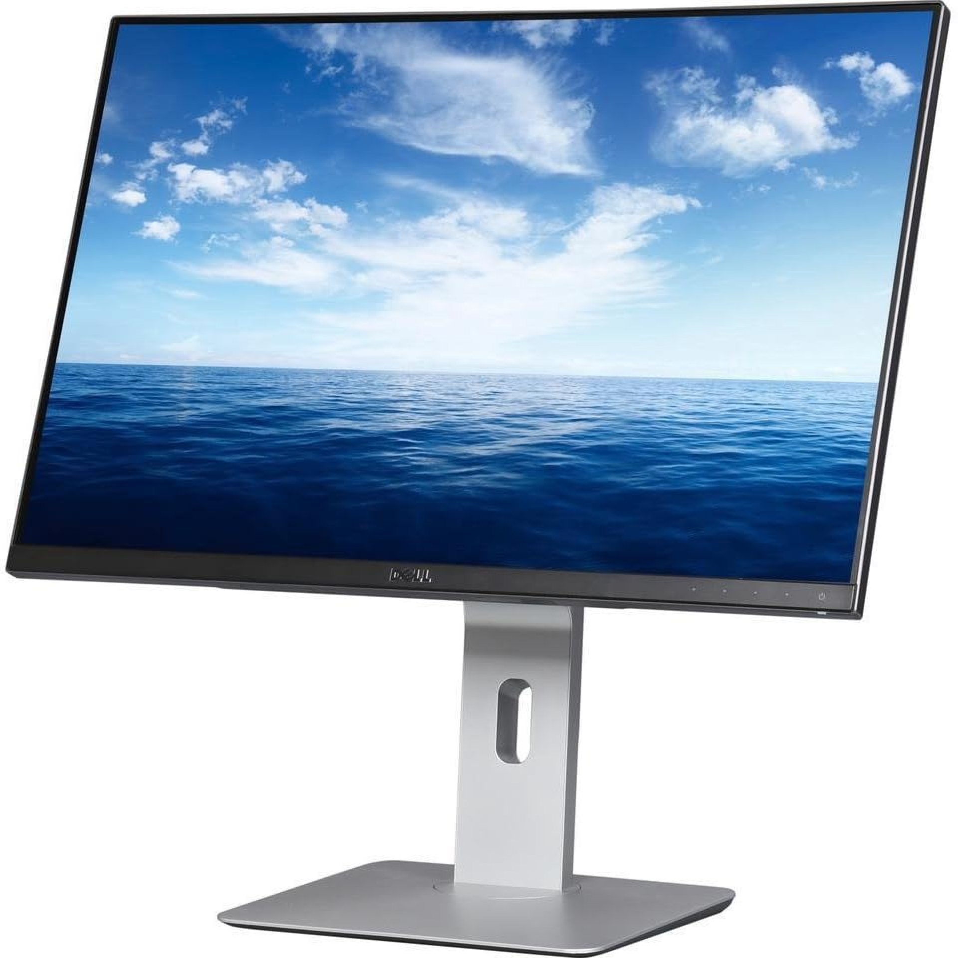Dell Computer Ultrasharp U2415 24.0-Inch FHD 1080p Screen LED Monitor, Black Dell Computer Ultrasharp U2415 24.0-Inch FHD 1080p Screen LED Monitor, Black