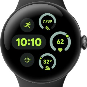 Google Pixel Watch 3 (41mm) Latest Model – Android...