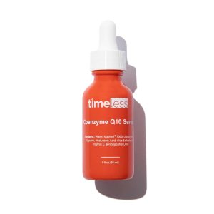 Timeless Skin Care Coenzyme Q10 Serum – Skin...