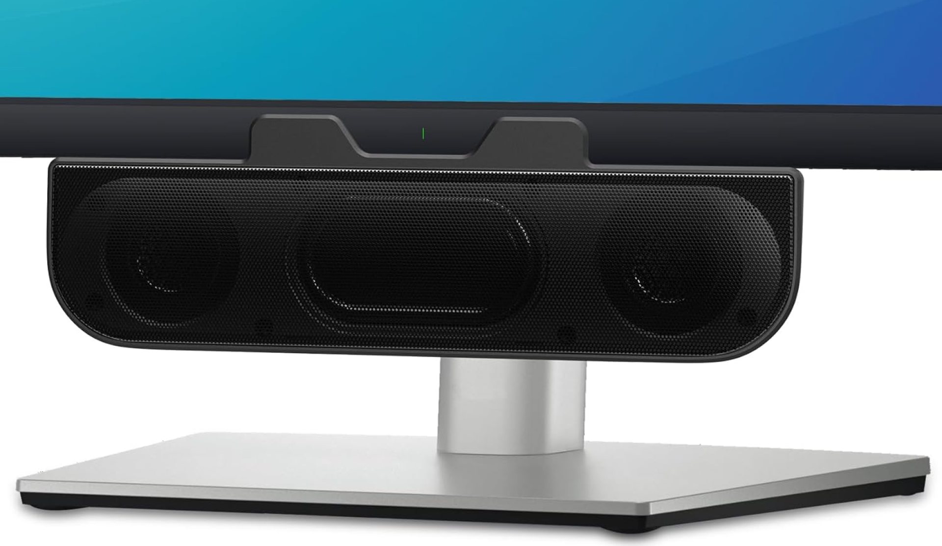 Computer Speakers for Desktop PC, Monitor Speakers, USB Plug-in, Wired, External Speaker for Laptop, Small Computer Soundbar for PC, with Loud Sound, Deep Bass, USB-C Adapter, Easily Clamp to Monitor Computer Speakers for Desktop PC, Monitor Speakers, USB Plug-in, Wired, External Speaker for Laptop, Small Computer Soundbar for PC, with Loud Sound, Deep Bass, USB-C Adapter, Easily Clamp to Monitor