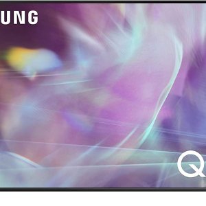 SAMSUNG 70-Inch Class QLED Q60A Series – 4K UHD...