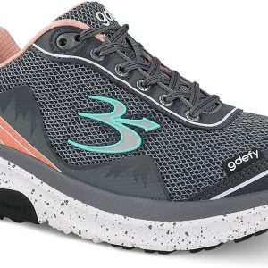 G-DEFY Mighty Walk Women’s Orthopedic Walking Shoe...
