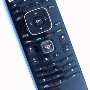 Universal Remote XRV4TV for Almost All Vizio Brand...