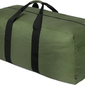 Vorspack Extra Large Duffle Bag for Travel –...