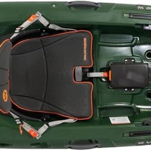Wilderness Systems Tarpon 120 – Sit on Top Fishing...