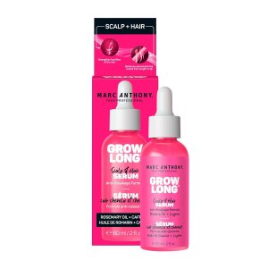 Marc Anthony Grow Long Scalp & Hair Serum –...