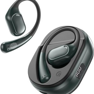 Language Translation Earbuds, AI Translation Earbuds...