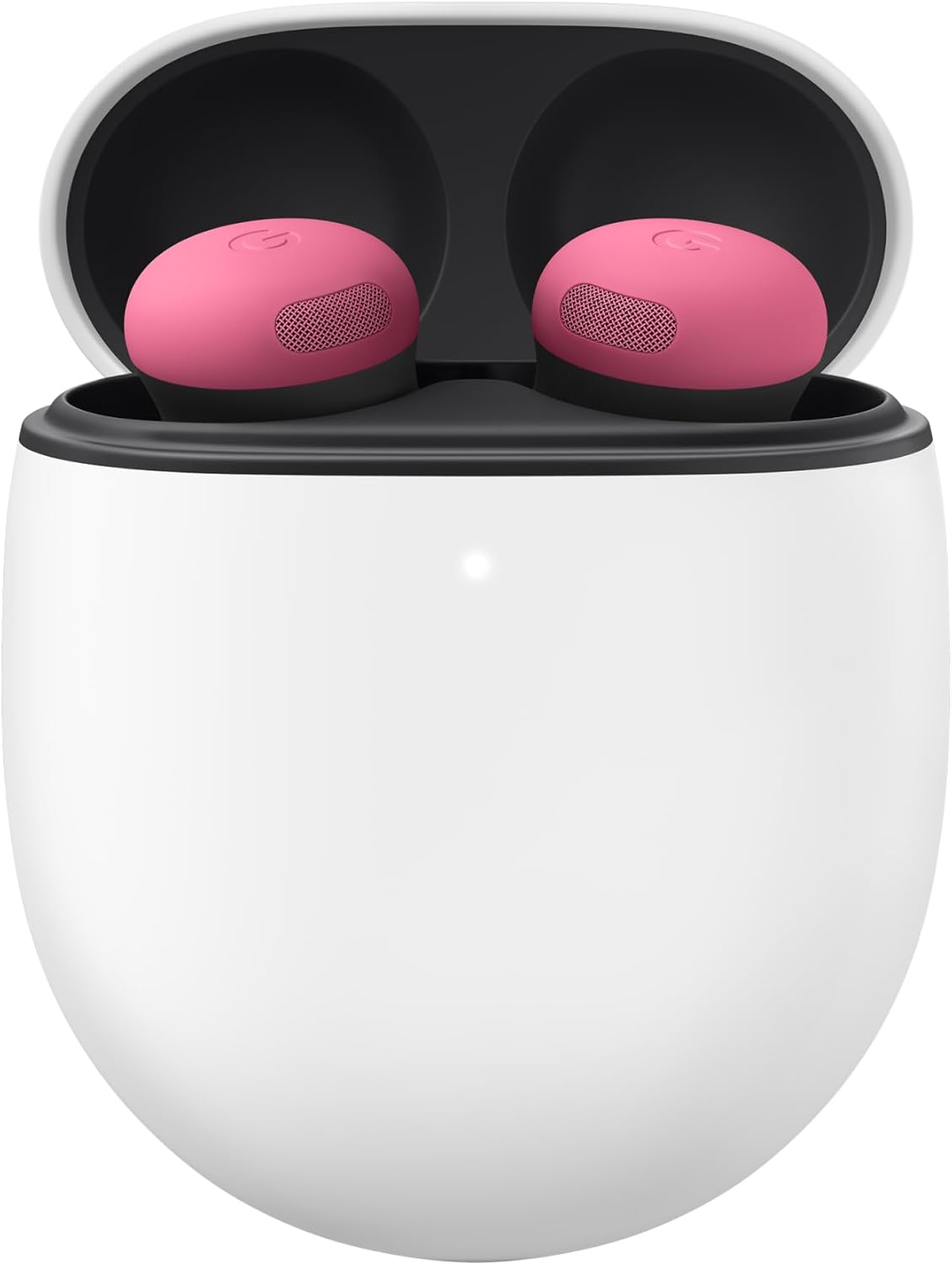 Google Pixel Buds Pro 2 – Wireless Earbuds with Active Noise Cancellation – Bluetooth Headphones – Peony Google Pixel Buds Pro 2 – Wireless Earbuds with Active Noise Cancellation – Bluetooth Headphones – Peony