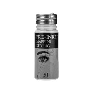 White Brow Mapping String 30m Pre-Inked Mapping String...