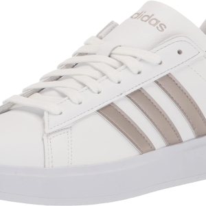 adidas Women’s Grand Court 2.0 Tennis Shoe