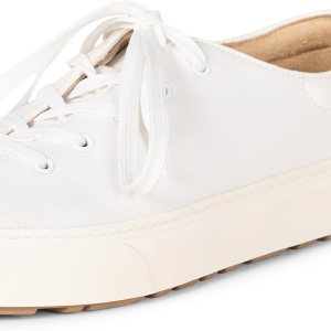 Amazon Essentials Women’s Comfortable Lace Up...