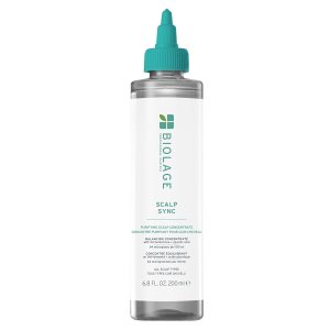 Biolage Scalp Sync Purifying Concentrate – Exfoliating...