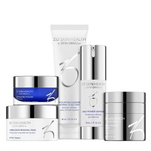 ZO Skin Health Level II: Anti-aging Program with Growth...