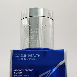 ZO SKIN HEALTH Growth Factor Serum Plus – 30ml,...
