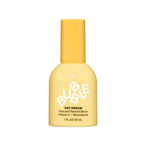 Bubble Skincare Day Dream Tone and Texture Face Serum...