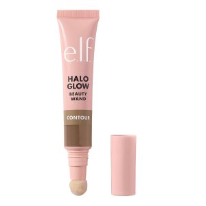 e.l.f. Halo Glow Contour Beauty Wand, Liquid Contour...