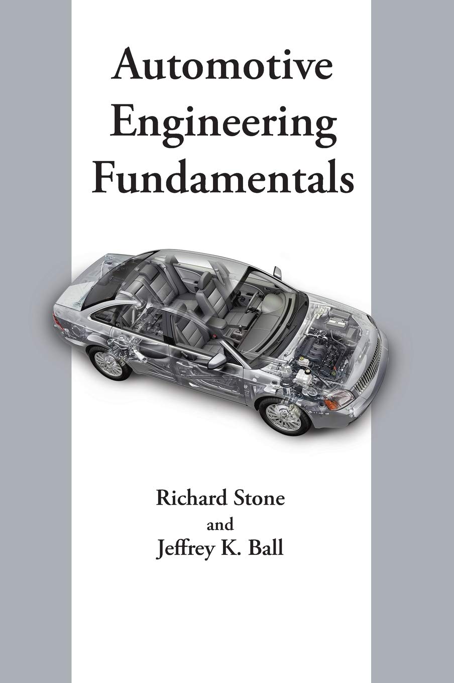 Automotive Engineering Fundamentals Automotive Engineering Fundamentals