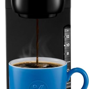 Keurig K-Express Single Serve K-Cup Pod Coffee Maker,...