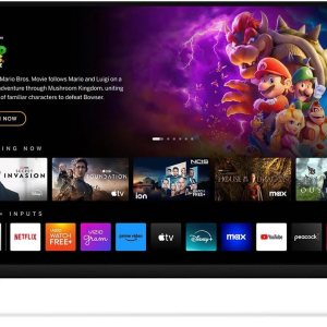 VIZIO 32 Inch V Series Full Array LED Smart HD TV 1080p,...