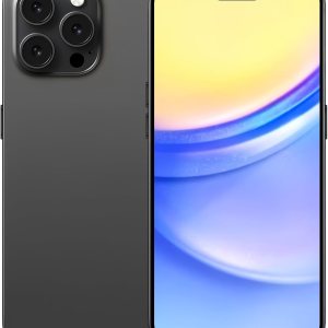 F16 Pro Max Smartphone Unlocked 5G, Android 14 Phone...