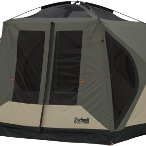 Bushnell Tent | Instant Pop Up 3P / 4P/ 6P / 8P Hub...