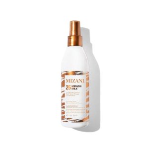Mizani 25 Benefit Miracle Milk Leave in Conditioner...