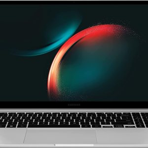 SAMSUNG 15.6” Galaxy Book3 Laptop PC Computer, 13th...