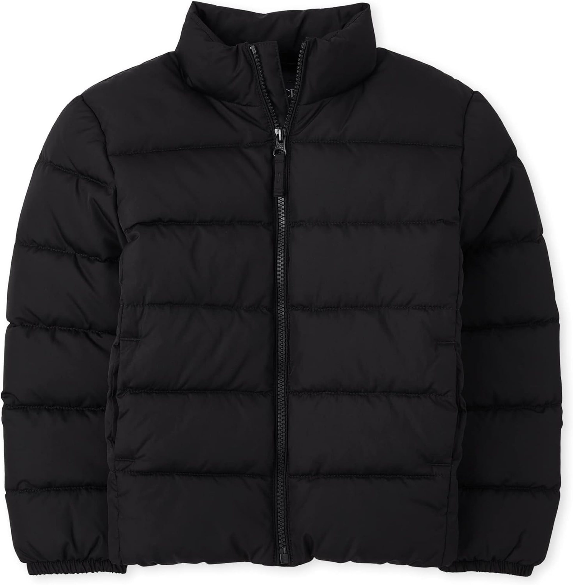 The Children’s Place Boys’ Big Kid Medium Weight Puffer Jacket, Wind, Water-Resistant Seasonal The Children’s Place Boys’ Big Kid Medium Weight Puffer Jacket, Wind, Water-Resistant Seasonal