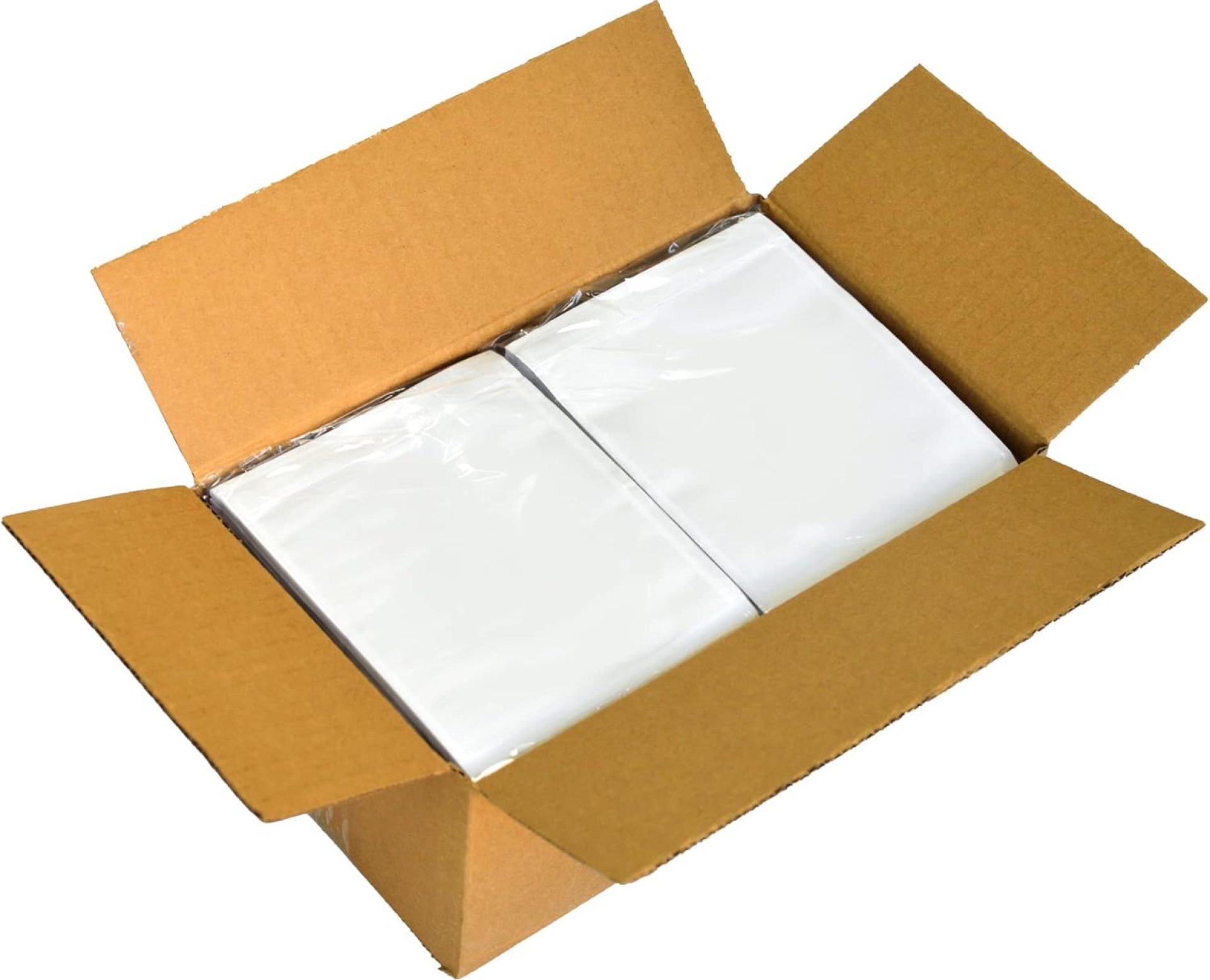 1000 PCS 4.5″x 5.5″ Clear Self-Adhesive Packing List Envelopes – Shipping/Mailing Pouch Enclosed Bags for Packing Slips Invoice Label 1000 PCS 4.5″x 5.5″ Clear Self-Adhesive Packing List Envelopes – Shipping/Mailing Pouch Enclosed Bags for Packing Slips Invoice Label