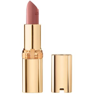 L’Oreal Paris Colour Riche Satin Lipstick for...