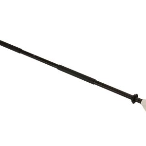 Attwood Kayak Paddle, Asymmetrical, 2-Piece, Heavy-Duty...