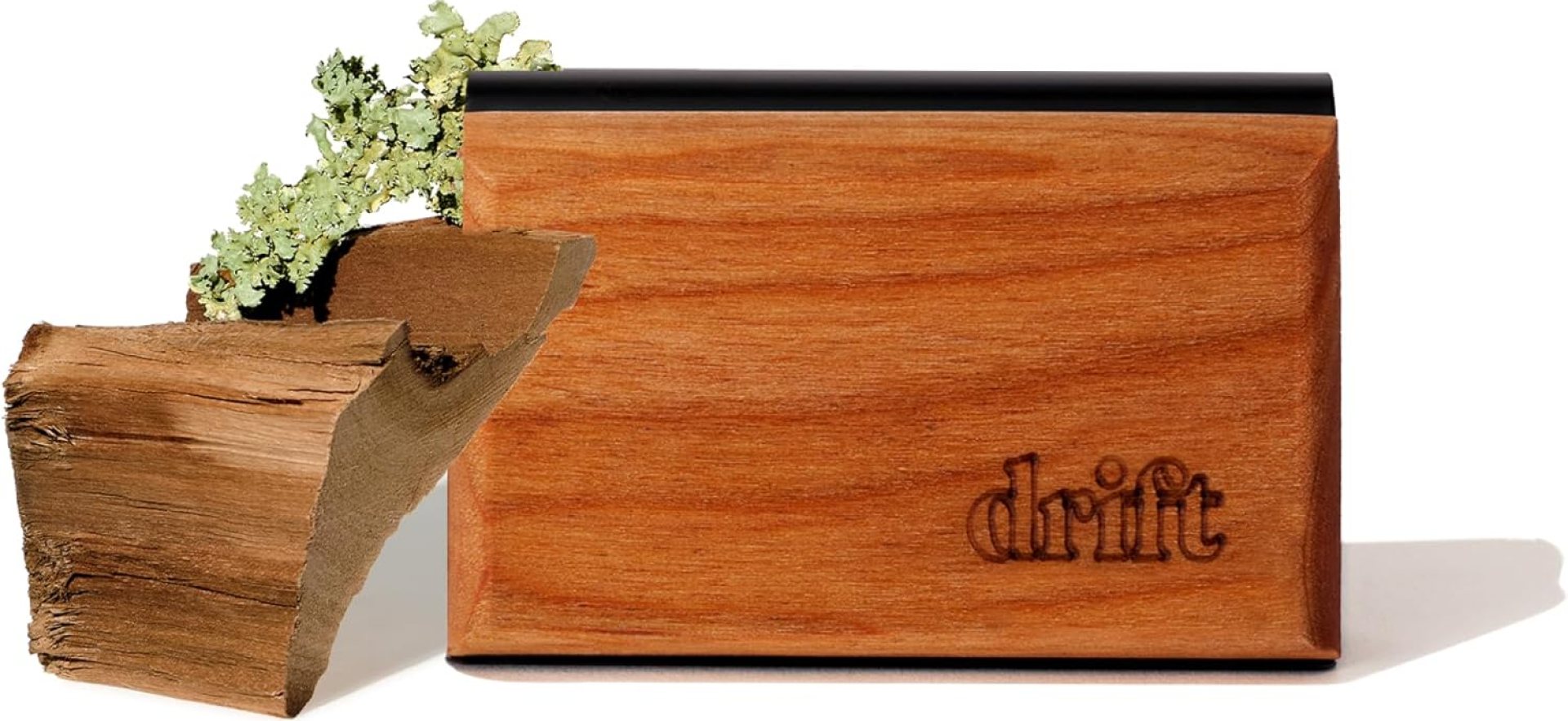 Drift Car Air Freshener – Wood Air Freshener – Car Odor Eliminator – Teak Scent Starter Kit Drift Car Air Freshener – Wood Air Freshener – Car Odor Eliminator – Teak Scent Starter Kit