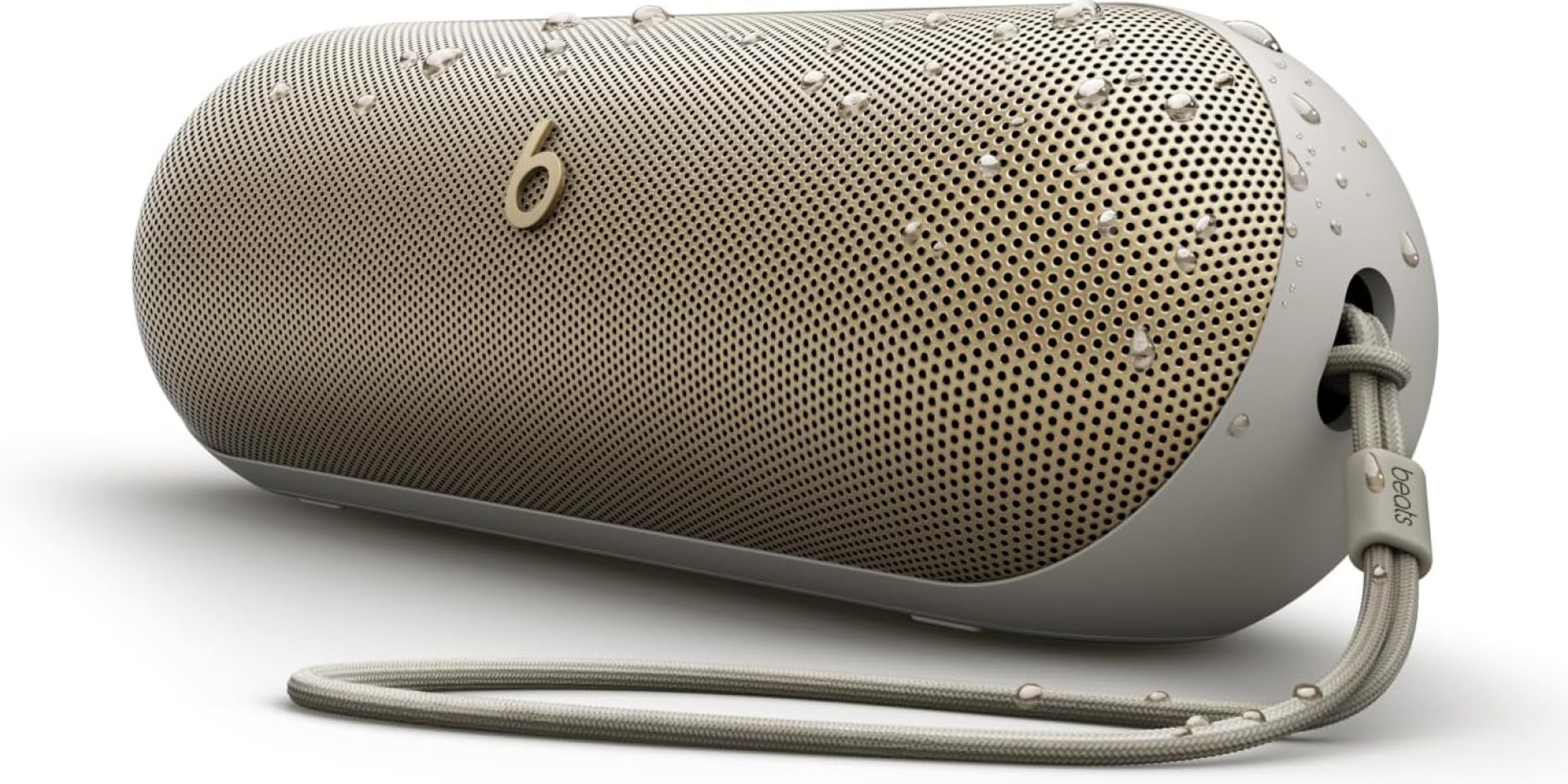 Beats Pill – Portable Bluetooth Speaker- Up to 24H Battery Life, Water Resistant, Bluetooth, Apple & Android Compatible, Seriously Loud Sound for Home, Outdoor and Travel- Champagne Gold Beats Pill – Portable Bluetooth Speaker- Up to 24H Battery Life, Water Resistant, Bluetooth, Apple & Android Compatible, Seriously Loud Sound for Home, Outdoor and Travel- Champagne Gold