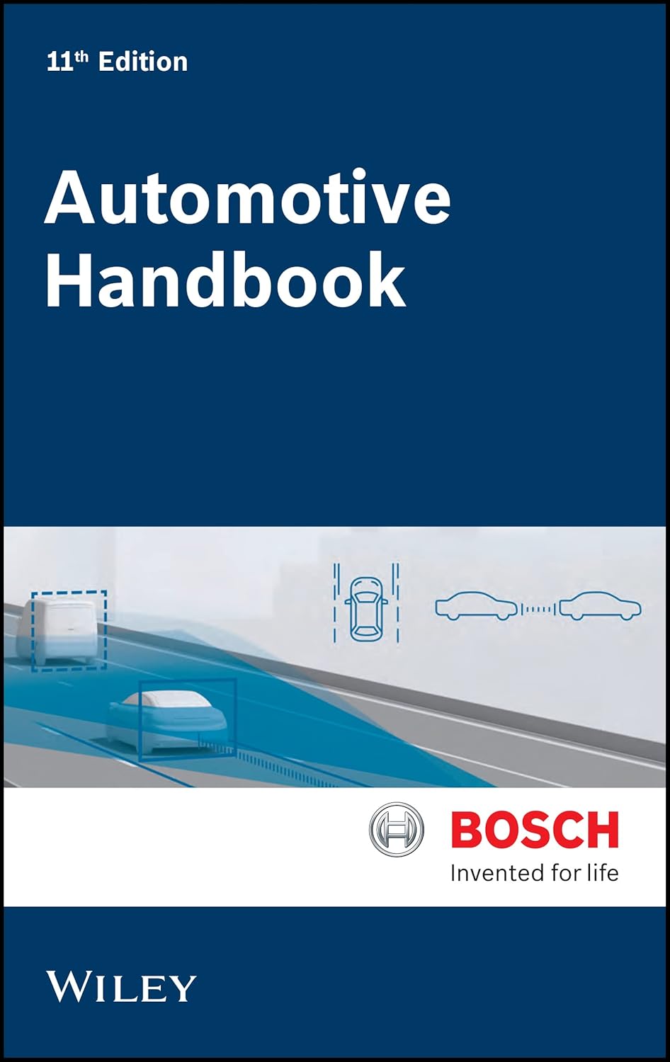 Automotive Handbook Automotive Handbook