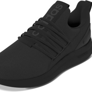 adidas Mens Lite Racer Adapt 7.0 Slip On Sneakers Shoes...