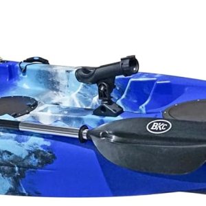 Brooklyn 11.0 Single Kayak Sit On Top Fishing Kayak