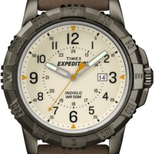 Timex Expedition Rugged Metal Watch