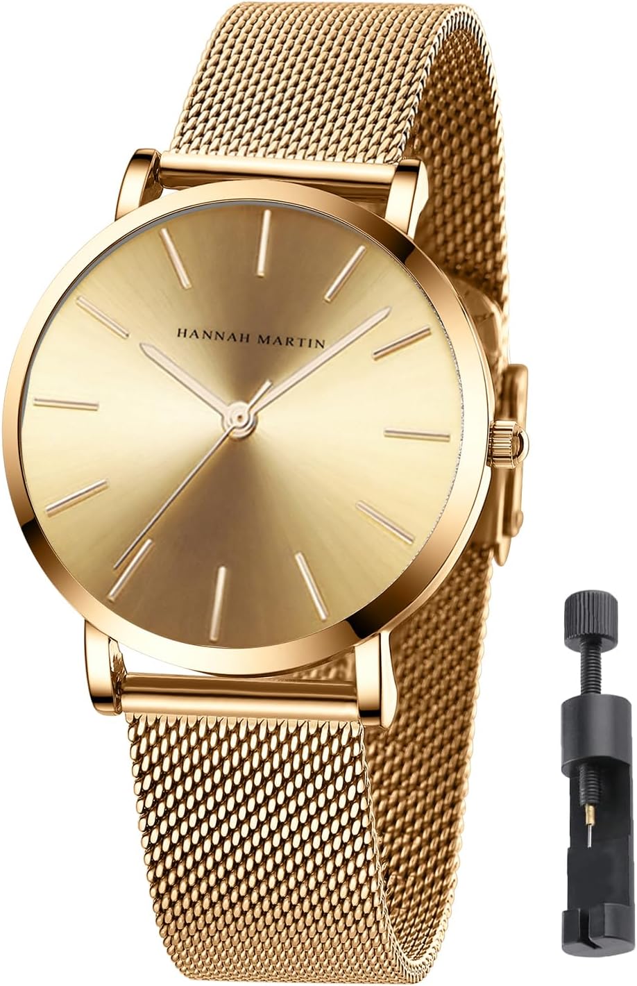Watches for Women Waterproof Ladies Analog Quartz Wrist Watches Stainless Steel Band Fashion Dainty Female Watch Luxury Bracelet Diamond Watches for Women Waterproof Ladies Analog Quartz Wrist Watches Stainless Steel Band Fashion Dainty Female Watch Luxury Bracelet Diamond