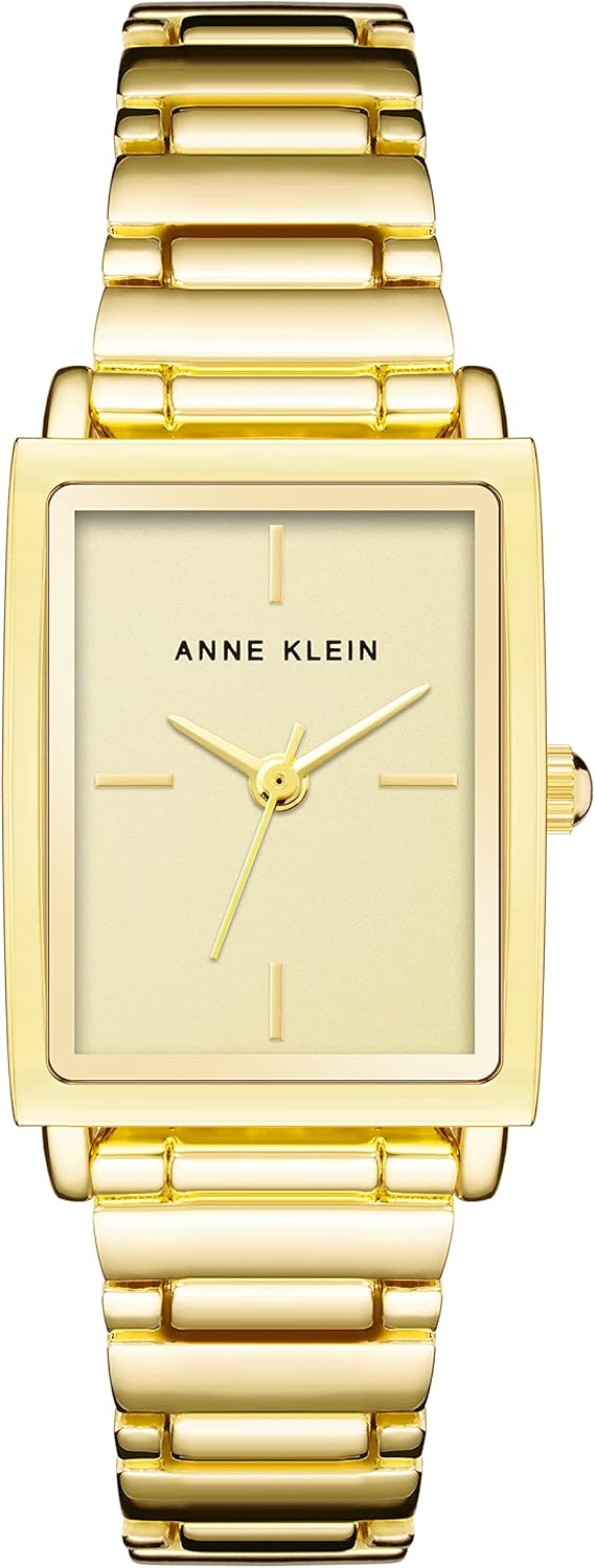 Anne Klein Women’s Bracelet Watch Anne Klein Women’s Bracelet Watch