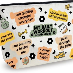 Workout Gifts for Women Gym Gifts for Women Gym Bag...