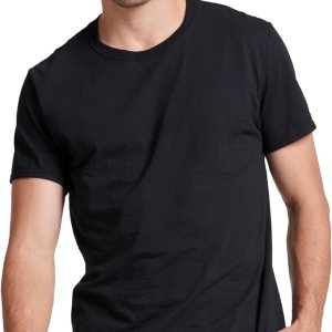 Russell Athletic Men’s Dri-Power Cotton Blend...