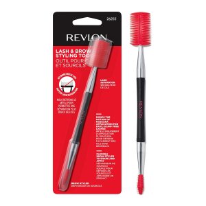 Revlon Lash & Brow Styling Tool, Dual Ended Eyelash...