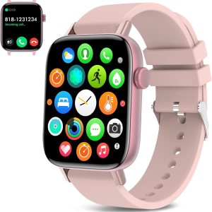 1.90” with Smart Watch(Answer/Make Calls),Smart...