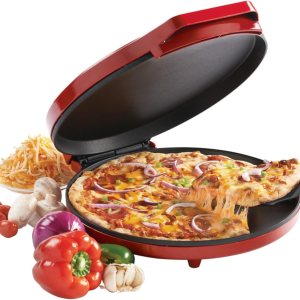 Betty Crocker Countertop Pizza Maker, 1440-Watt Pizza...