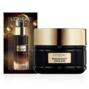 L’Oreal Paris Age Perfect Anti-Aging Midnight...