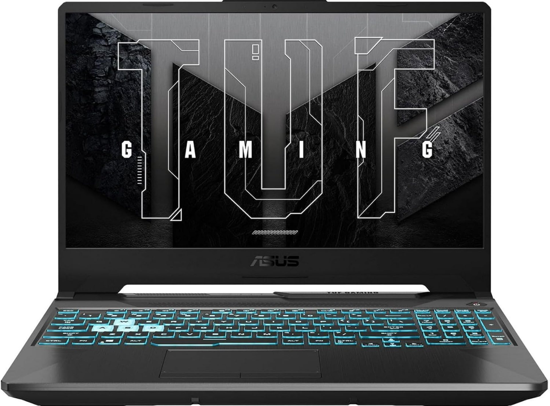 ASUS TUF A15 Gaming Laptop: 15.6” Full HD 144Hz Display, GeForce RTX 3050, AMD Ryzen 7 7435HS, 8GB DDR5 RAM, 512GB PCIe SSD, Wi-Fi 6, Windows 11 ASUS TUF A15 Gaming Laptop: 15.6” Full HD 144Hz Display, GeForce RTX 3050, AMD Ryzen 7 7435HS, 8GB DDR5 RAM, 512GB PCIe SSD, Wi-Fi 6, Windows 11
