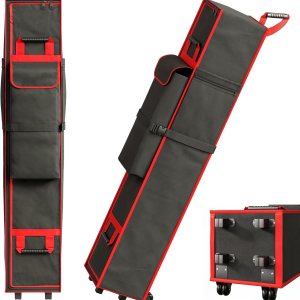 10 x 10 x 62 inch Tent Bag Replacement Part, Designed...