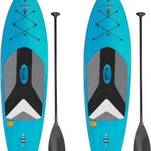 Lifetime 91014 Horizon 100 Stand-Up Paddleboard, 2...