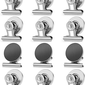 Grtard 12pack Fridge Magnets Refrigerator Magnets Magnetic...